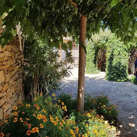 La Antigua Botiga *