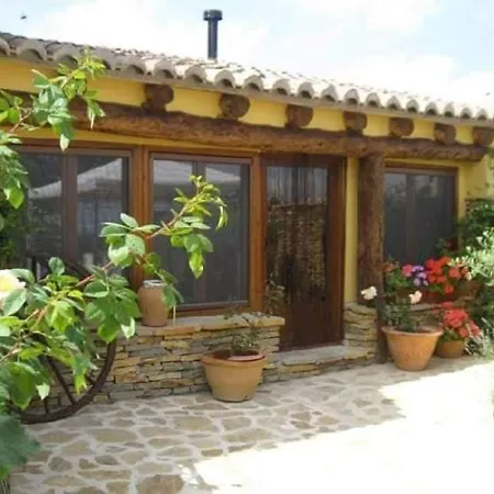La Antigua Botiga *