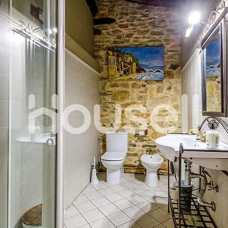 Σπίτι διακοπών La Antigua Botiga *