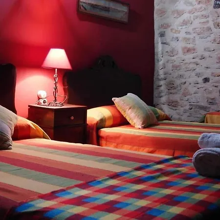 La Antigua Botiga Σπίτι διακοπών *