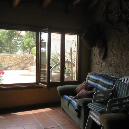 Holiday home La Antigua Botiga *