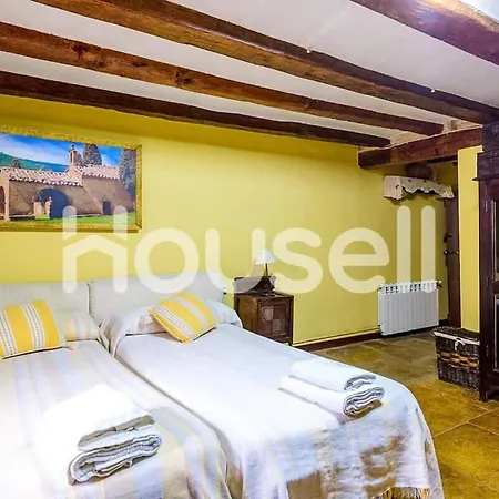 Σπίτι διακοπών La Antigua Botiga